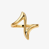 Anillo flechas