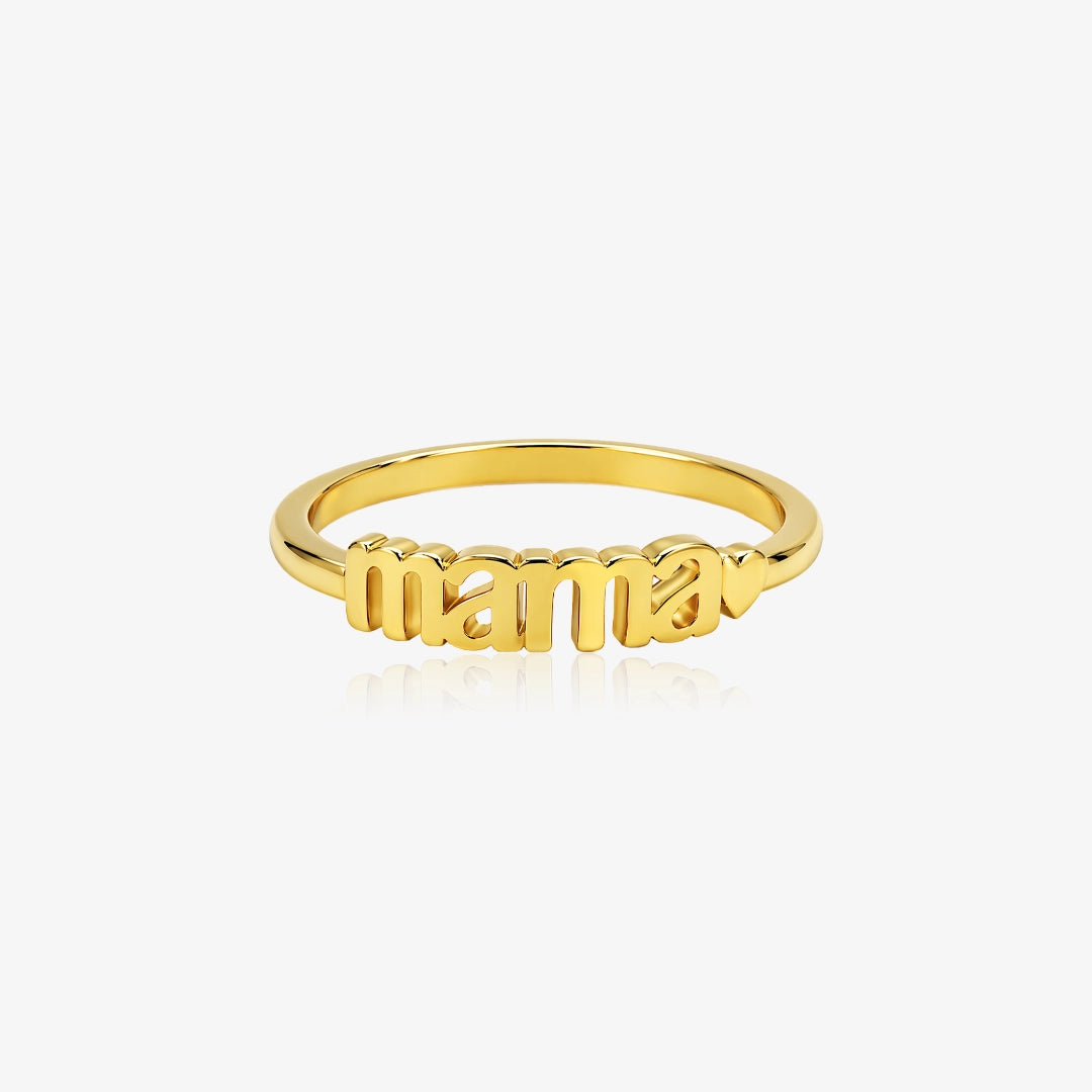 Anillo Mama