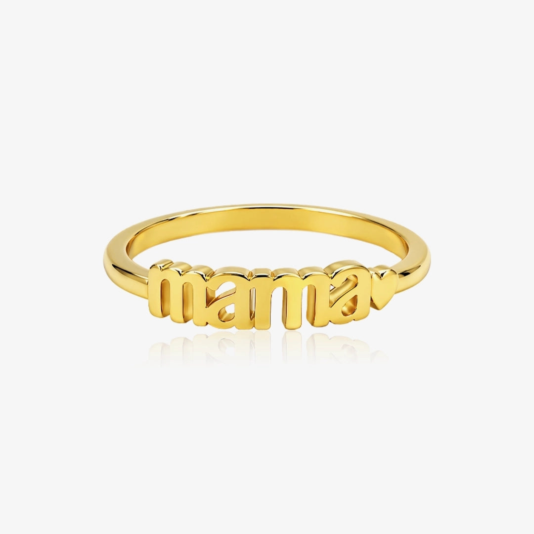 Mama Ring