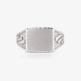 Rectangular Stamp
