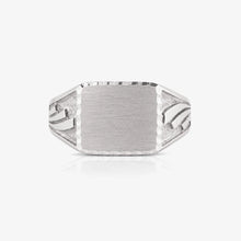 Sello Rectangular