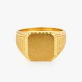Square Stamp