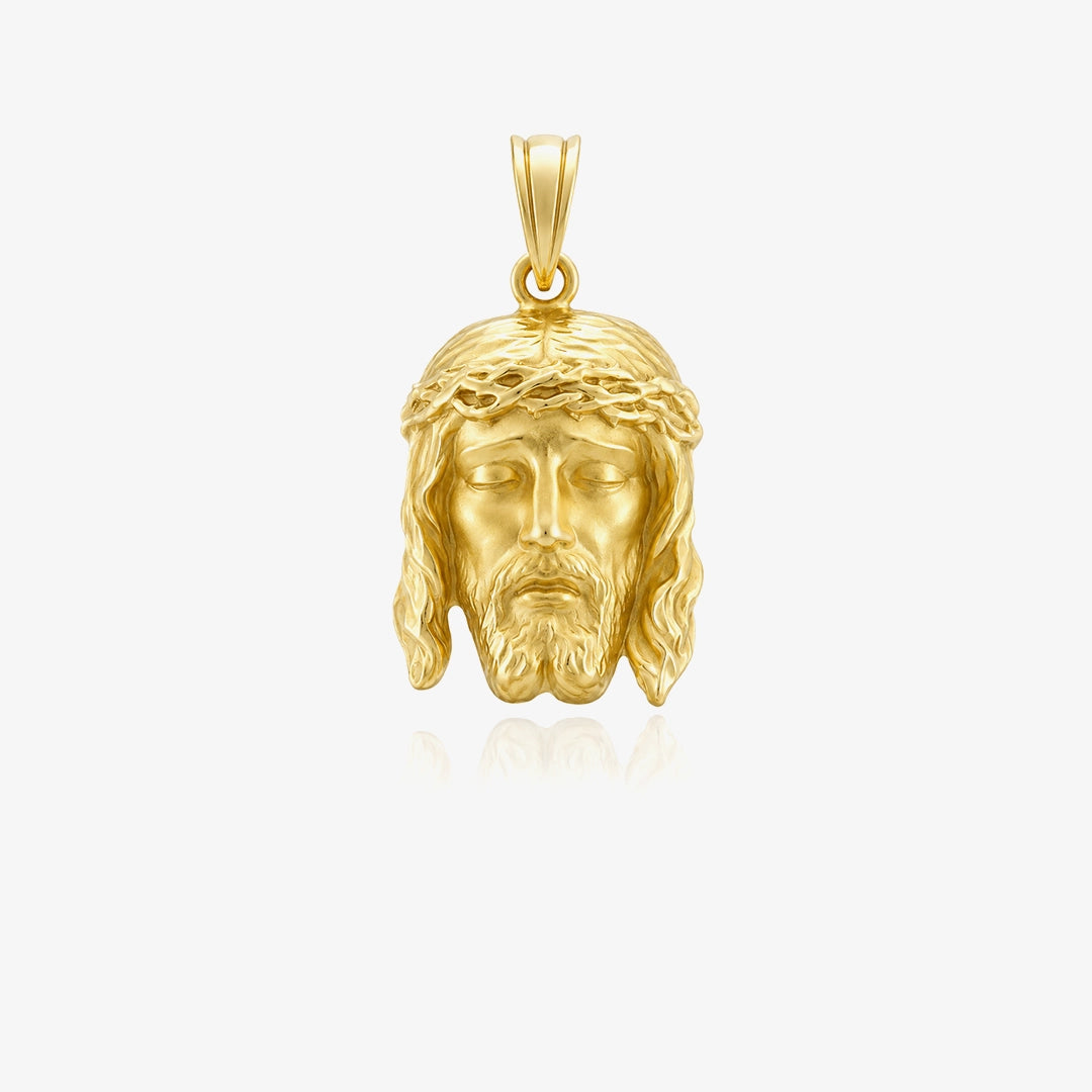 Pendant CHRIST OF THE GOOD DEATH