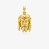 Pendant CHRIST OF THE GOOD DEATH