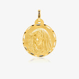 Medalla Virgen Macarena