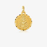 Medalla Virgen Del Rocio