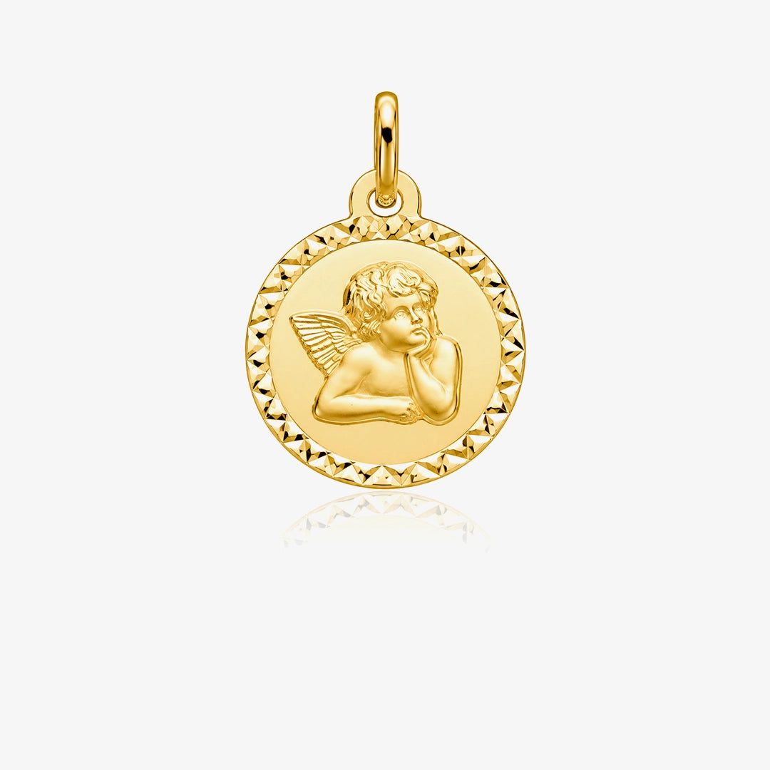 Medalla Angelito