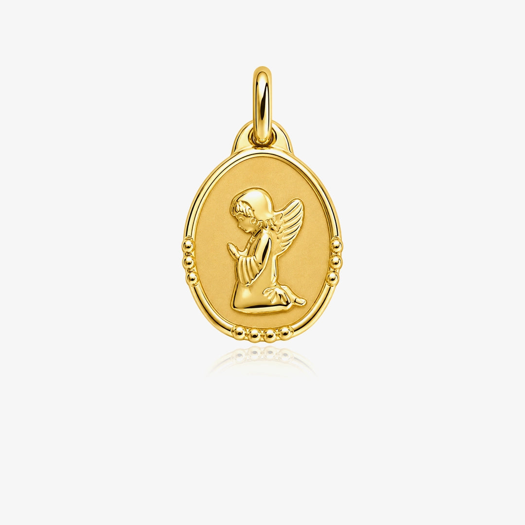 Medalla Ángel
