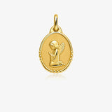 Medalla Ángel