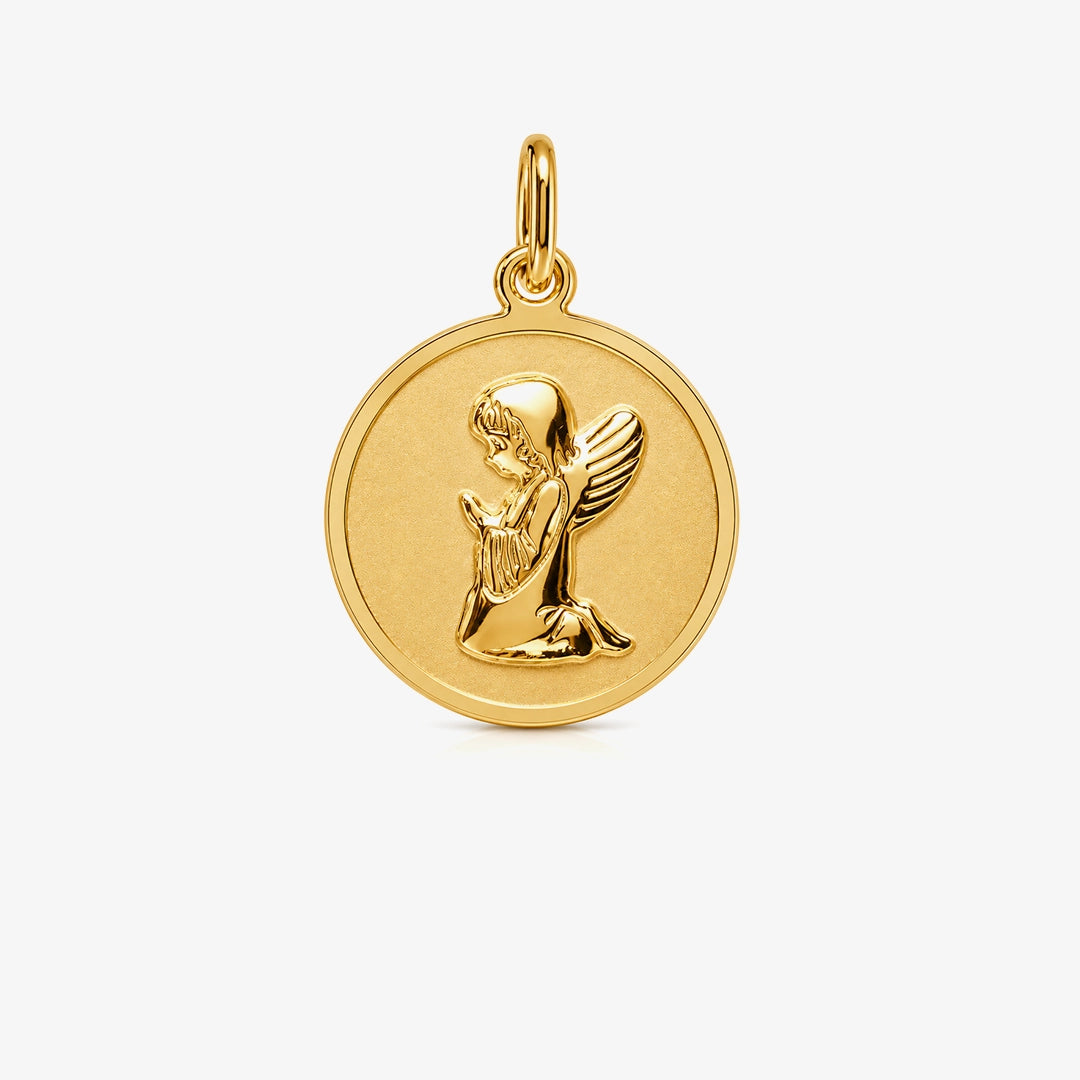 Angelito Medal