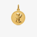 Medalla Angelito
