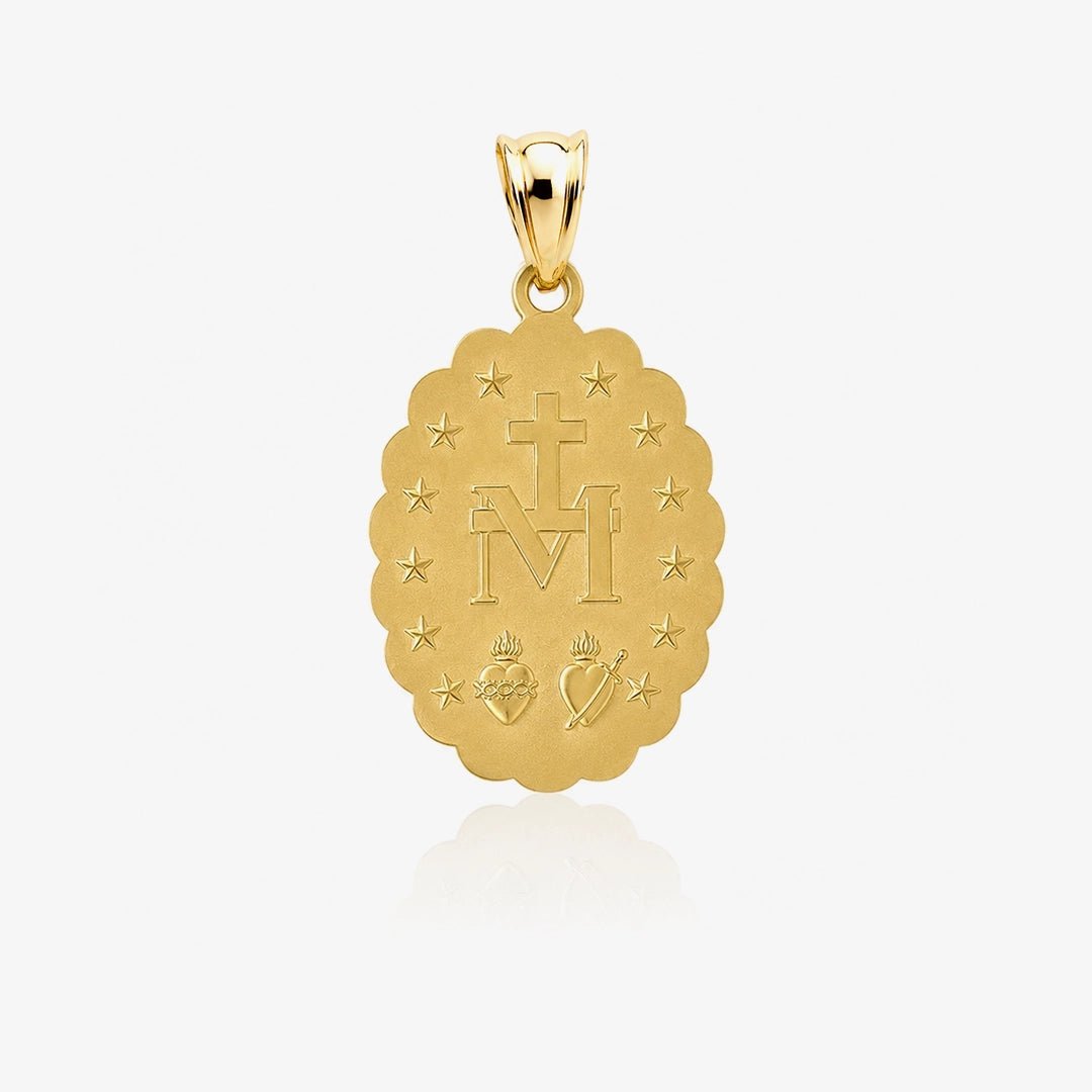 Medalla Milagrosa