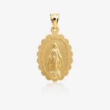 Medalla Milagrosa