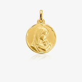 Medalla Madre