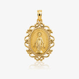 Medal of the Miraculous Virgin
