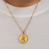 Virgin Medal