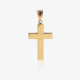 Smooth cross