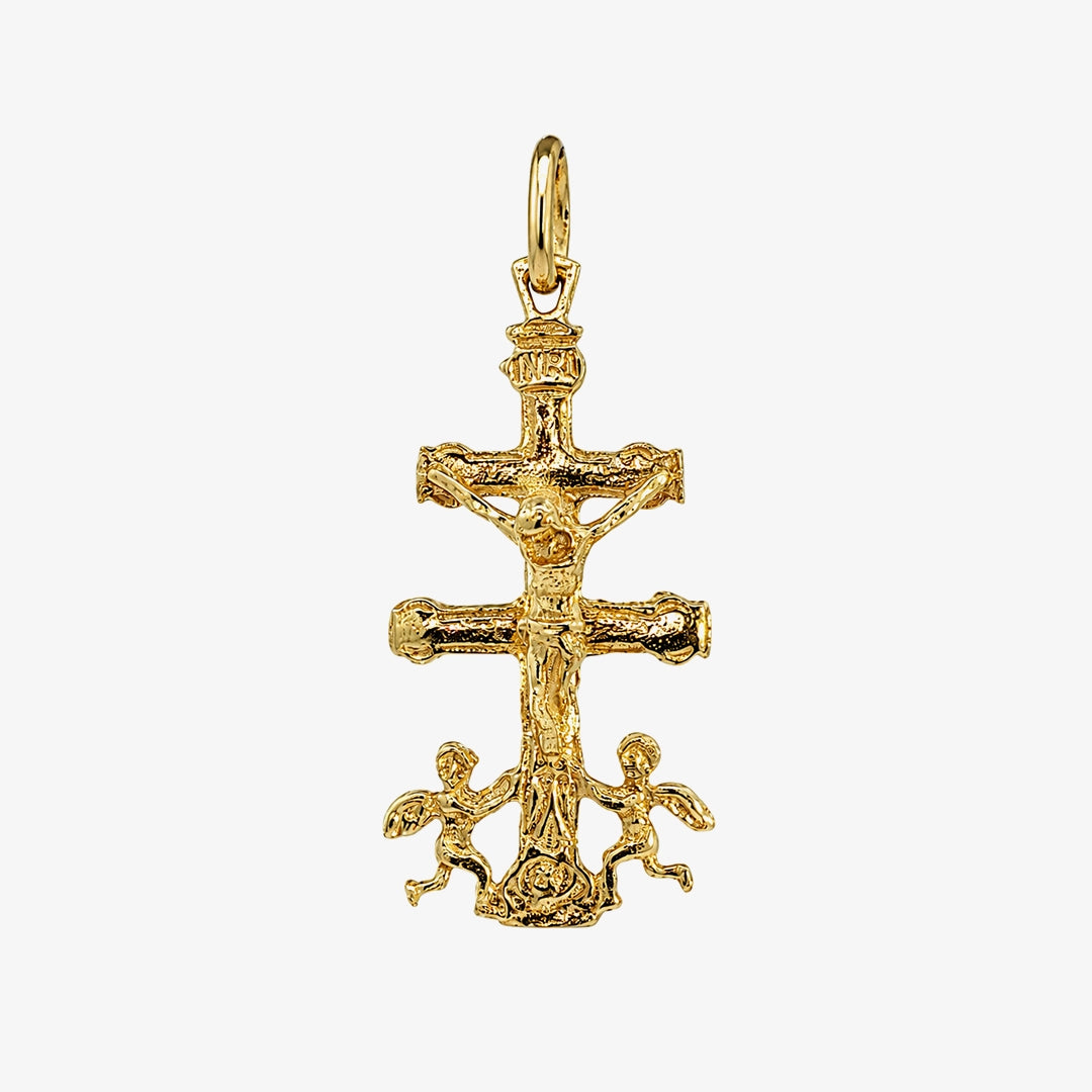 Caravaca Cross