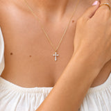 Cruz Diamantes