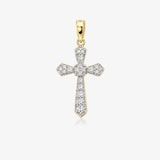 Cruz Diamantes