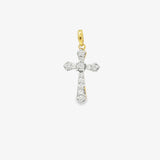 Diamond Cross