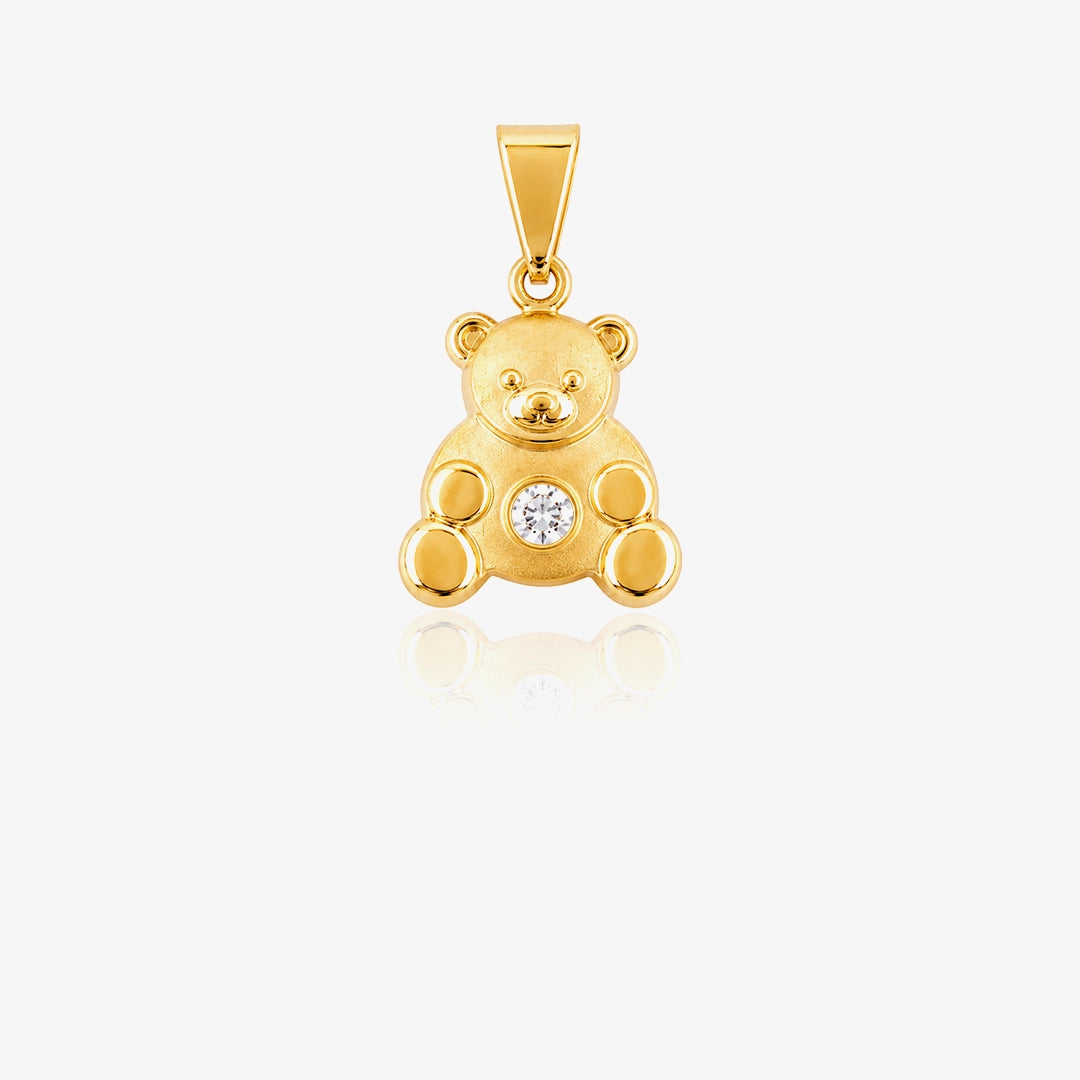 Colgante Oso