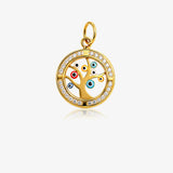Tree of Life Pendant