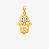 Fatima Hand Pendant