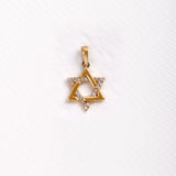 Star of David.