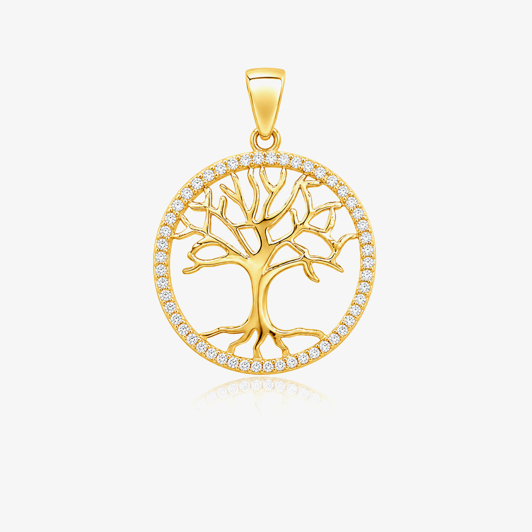 Tree of Life Pendant