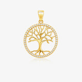 Tree of Life Pendant