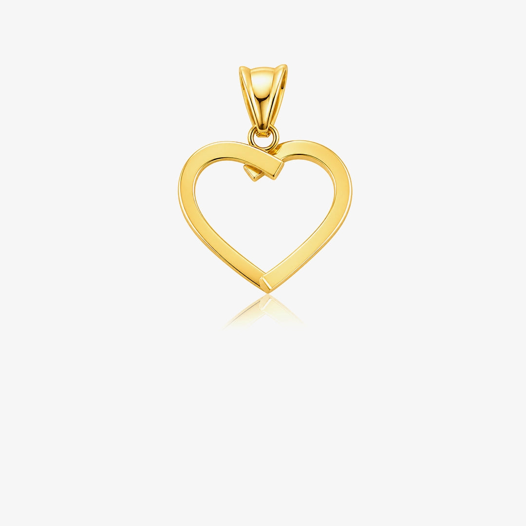 Heart Pendant