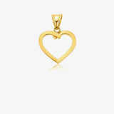 Heart Pendant