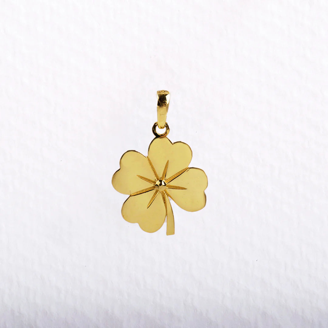 Lucky clover