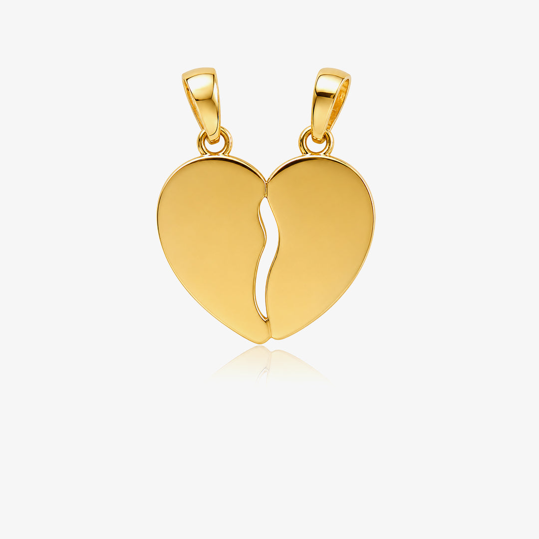 Broken heart