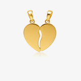 Broken heart