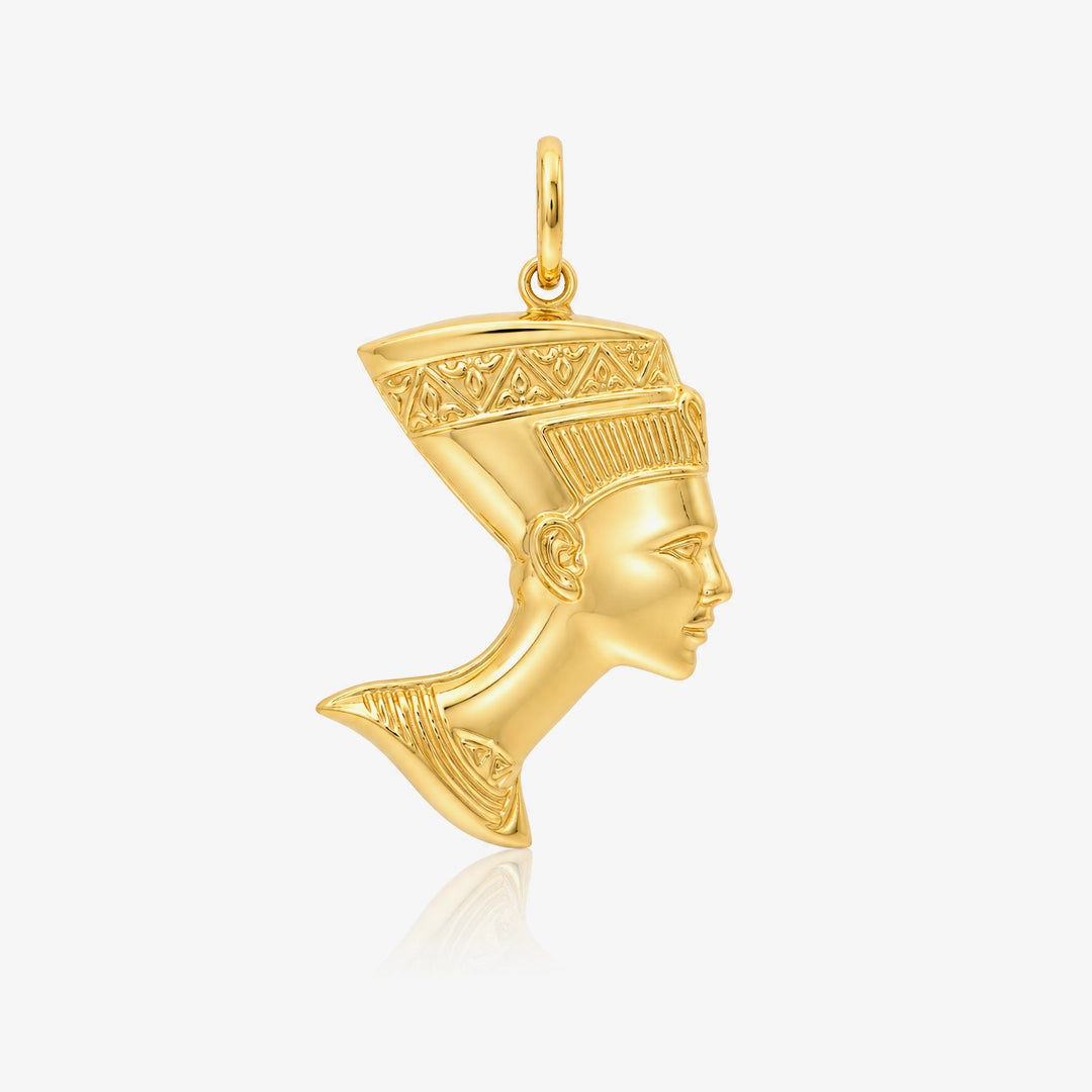 Nefertiti Pendant