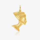 Nefertiti Pendant