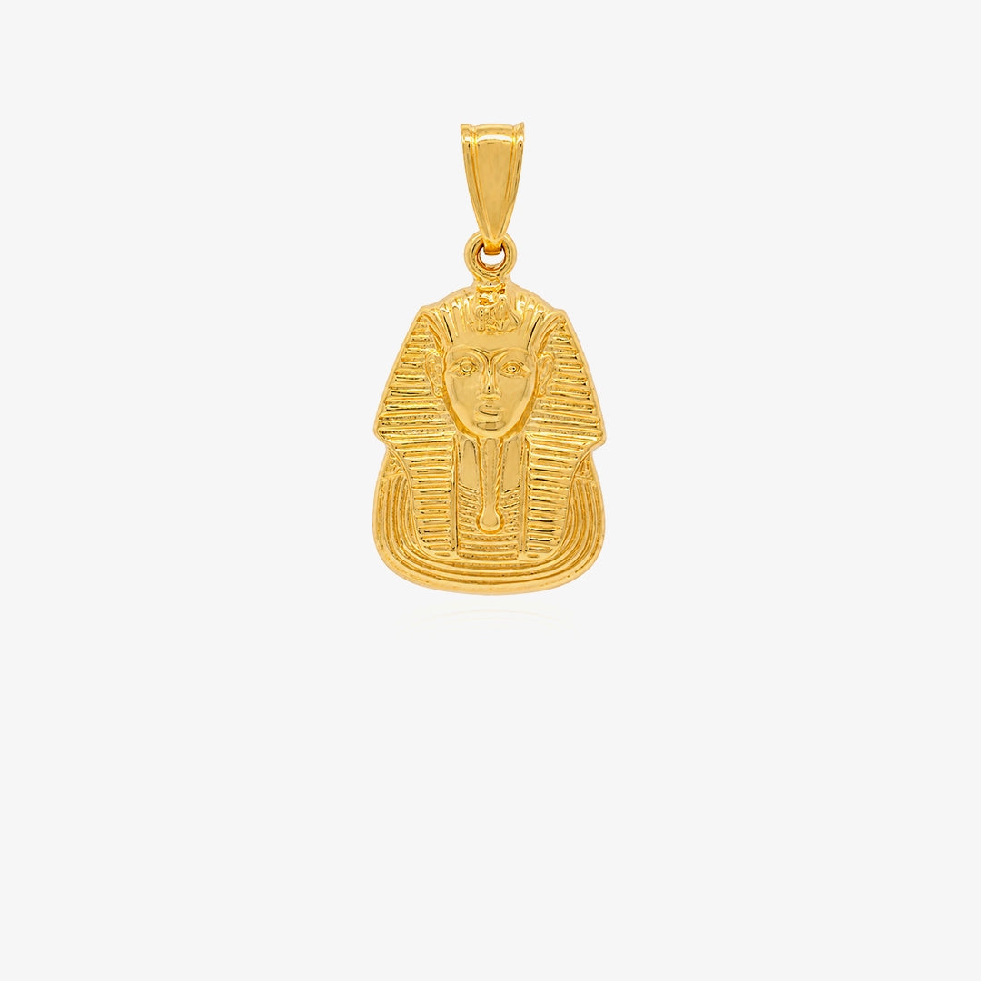 Sphinx Pendant