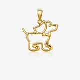 DOGGI Pendant