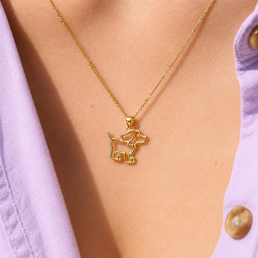 DOGGI Pendant