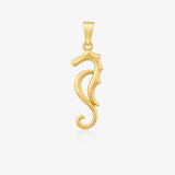 Seahorse Pendant