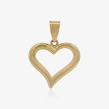 Colgante Corazón