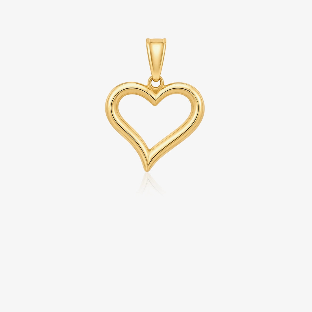 Heart Pendant