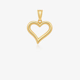 Heart Pendant