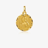 Medalla Escapulario