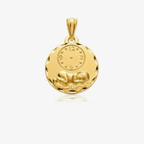Hour Child Medal