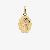 Virgin Cloud Medal