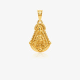 Medalla Virgen del Rocío
