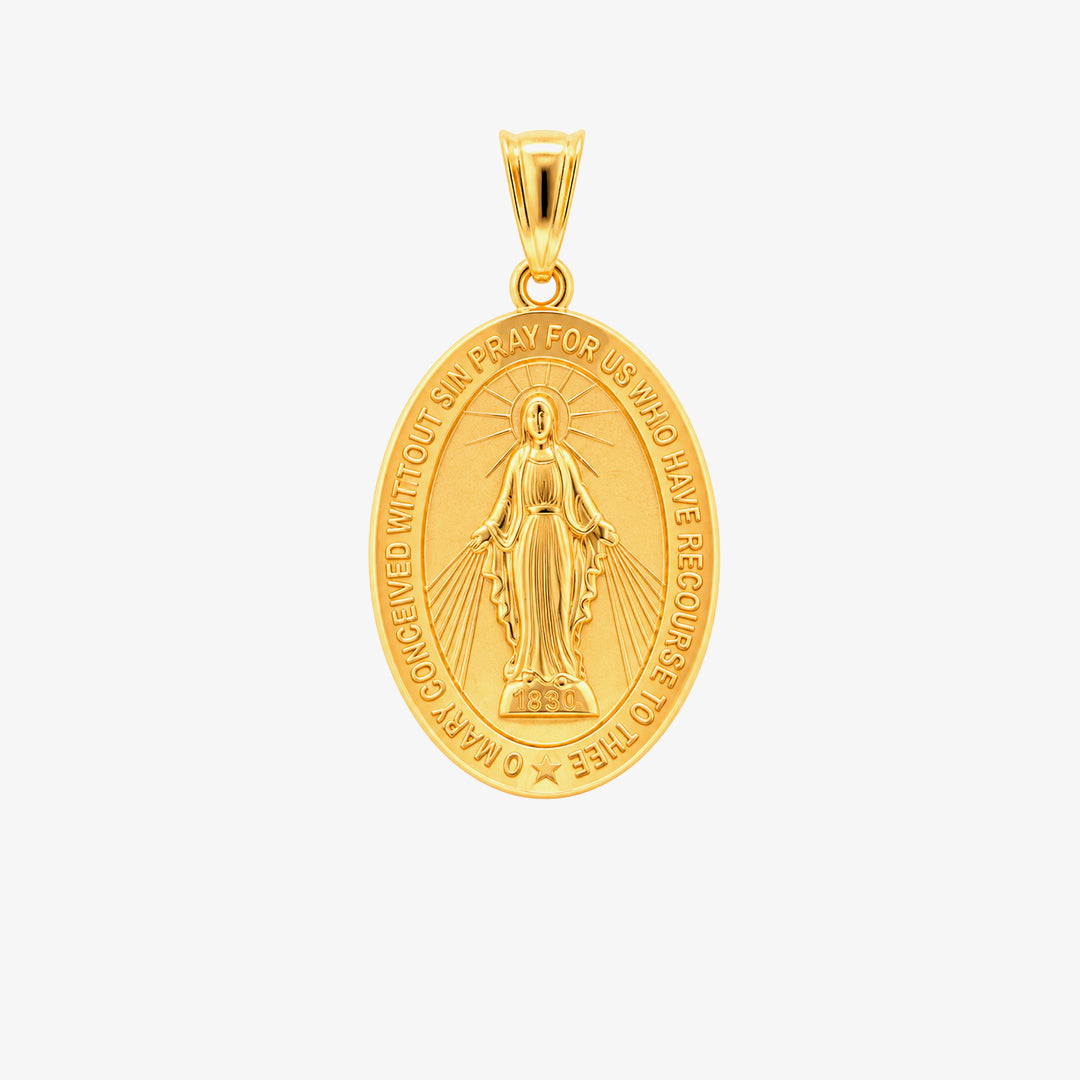 Medalla Milagrosa